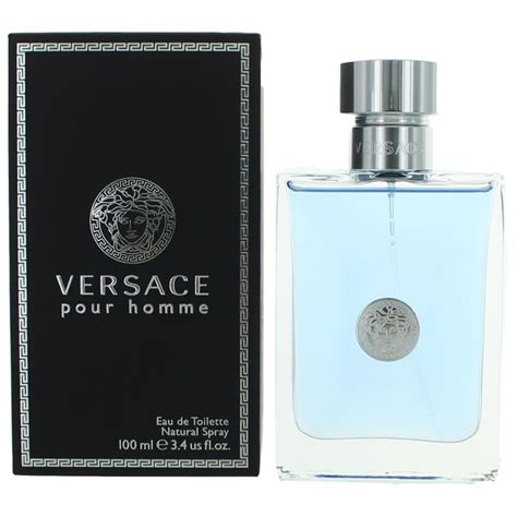 versace pour homme rating|versace pour homme basenotes.